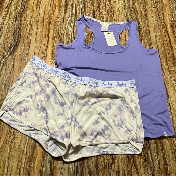 Lucky Brand - Picture 1 of 2